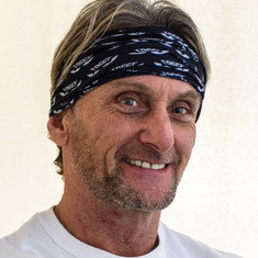 Carl Fogarty