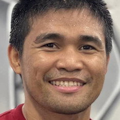 Marlon Tapales