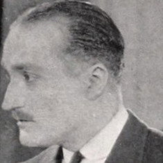 Ernest Hilliard