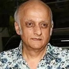 Mukesh Bhatt
