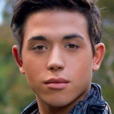 Jamie Sanders