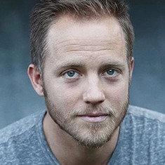 Graham Hamilton