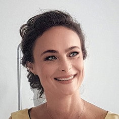 Yoana Bukovska-Davidova
