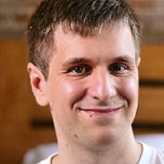 Dave March