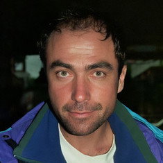Dimitri Sobolev