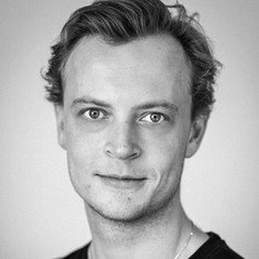 Tord Kinge