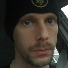 Todd Jason Cook