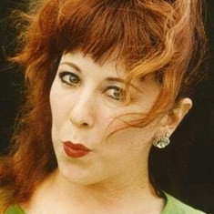 Annie Sprinkle