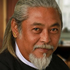 Kyaw Thu