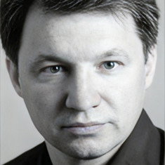 Vladimir Sotnikov