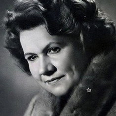 Nina Sazonova