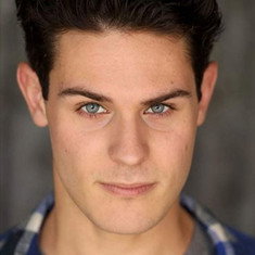 Branden James