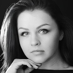 Liliia Tsvelikova