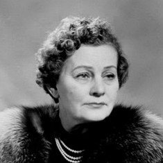 Anna Obukhovich