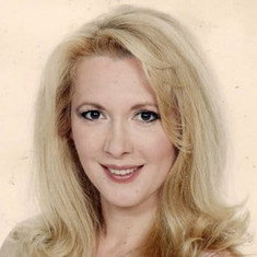 Vicky Kapetani