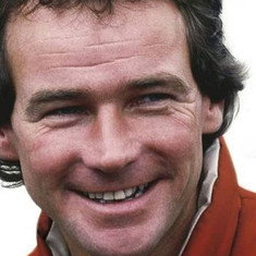 Barry Sheene