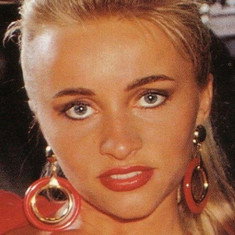 Claudia Svenson