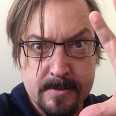 Dan Koontz