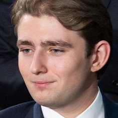 Barron Trump