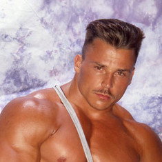 Steve Sterling