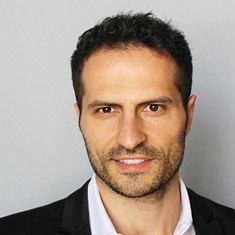 Harut Tovmasyan