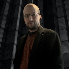 David Gilleand