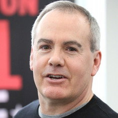 Bill Timoney