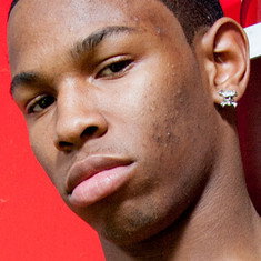 Gemini Boy