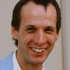 Adrian Belew