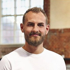 Ronnie Holmen