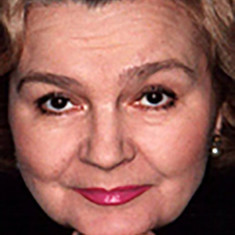 Ludmila Kudryavtceva