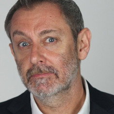 Cy Henty