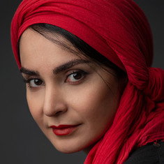 Mahdieh Nassaj