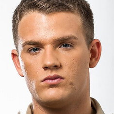 Brandon Wilde