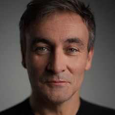 Derek Riddell