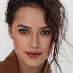 Alina Zagitova