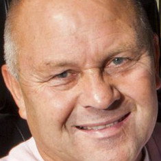 Tony Walker