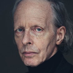 Geoffrey Carey