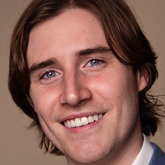 Austin James Wolff