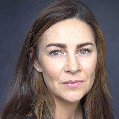 Andie McCaffrey Byrne