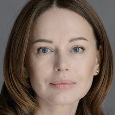 Irina Bezrukova