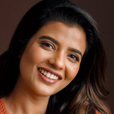 Aishwarya Rajesh