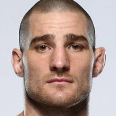 Sean Strickland