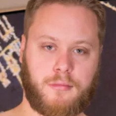 Matty Bear