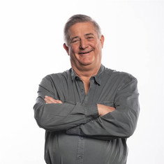 Ben Kruger 
