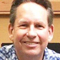 Bill Gibson