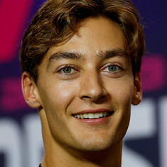 George Russell