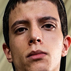 Gavin Becerra