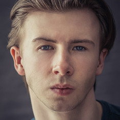 Dane Whyte O'Hara