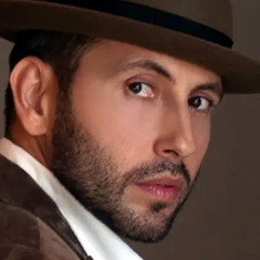 Luca De Massis
